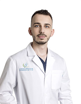 Трейгер Георгий Александрович Трейгер Георгий Александрович